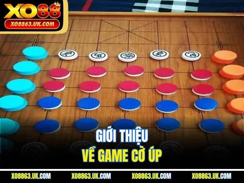 Giới thiệu về game cờ úp